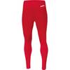 JAKO Long Tight Comfort 2.0 - Farbe: sportrot - Gre: XL