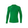 Erima Athletic Longsleeve - Farbe: smaragd - Gr. XXXS