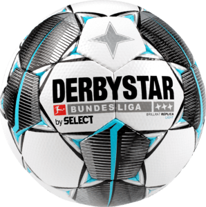 Derbystar Bundesliga Replica Light