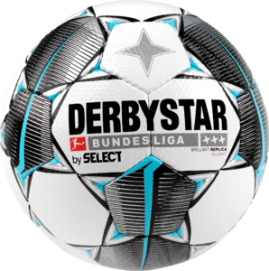 Derbystar Bundesliga Replica S-Light