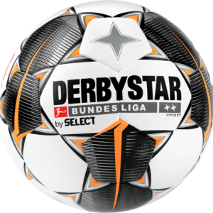 Derbystar Bundesliga Hyper TT