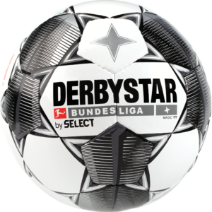 Derbystar Bundesliga Magic TT