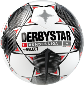 Derbystar Bundesliga Magic S-Light