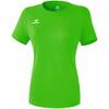 Erima Funktions Teamsport T-Shirt green Damen 208618 Gr. 46