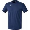 Erima Funktions Teamsport T-Shirt new navy Kinder 208659 Gr. 116