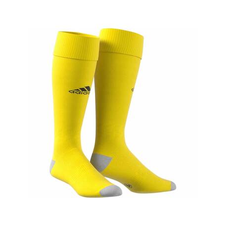 Adidas Milano 16 Sock - Farbe: yellow/black - Gre: (31-33)