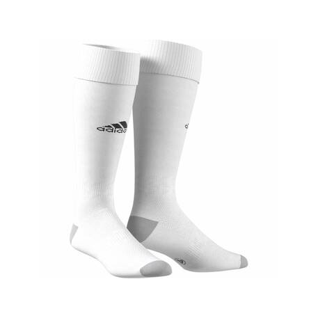 Adidas Milano 16 Sock - Farbe: white/black - Gre: 0...