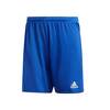 Adidas Parma 16 Short - Farbe: bold blue/white - Gre: S
