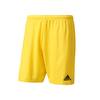 Adidas Parma 16 Short - Farbe: yellow/black - Gre: 140