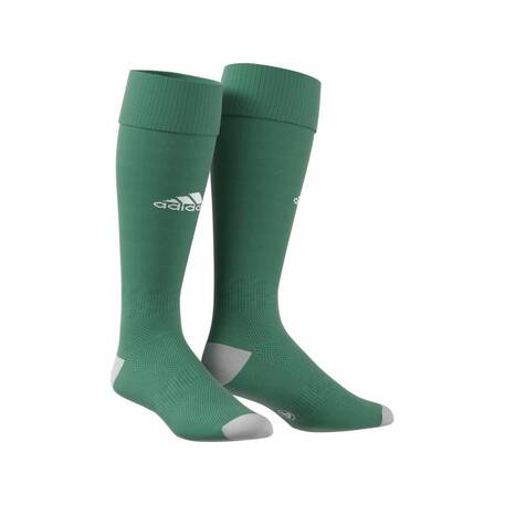 Adidas Milano 16 Sock - Farbe: bold green/white - Gre: 2 (37-39)