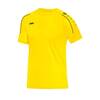 Jako T-Shirt Classico - Farbe: citro - Gre: 164
