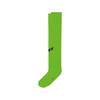 Erima Stutzenstrumpf mit Logo green gecko Erwachsene 318700 Gr. 4