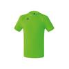 Erima PERFORMANCE T-Shirt green gecko Kinder 8080724 Gr. 152