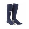 Adidas Milano 16 Sock - Farbe: dark blue/white - Gre: 4 (43-45)