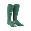 Adidas Milano 16 Sock - Farbe: bold green/white - Gre: 5 (46-47)