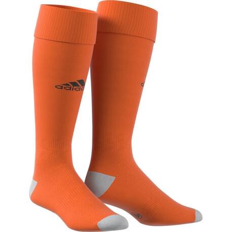 Adidas Milano 16 Sock - Farbe: orange/black - Gre: 2 (37-39)