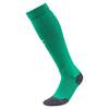 Puma Team LIGA Socks - Farbe: Pepper Green-Puma White - Gr. 1