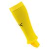 Puma Team LIGA Stirrup Socks CORE - Farbe: Cyber Yellow-Puma Black - Gr. 2