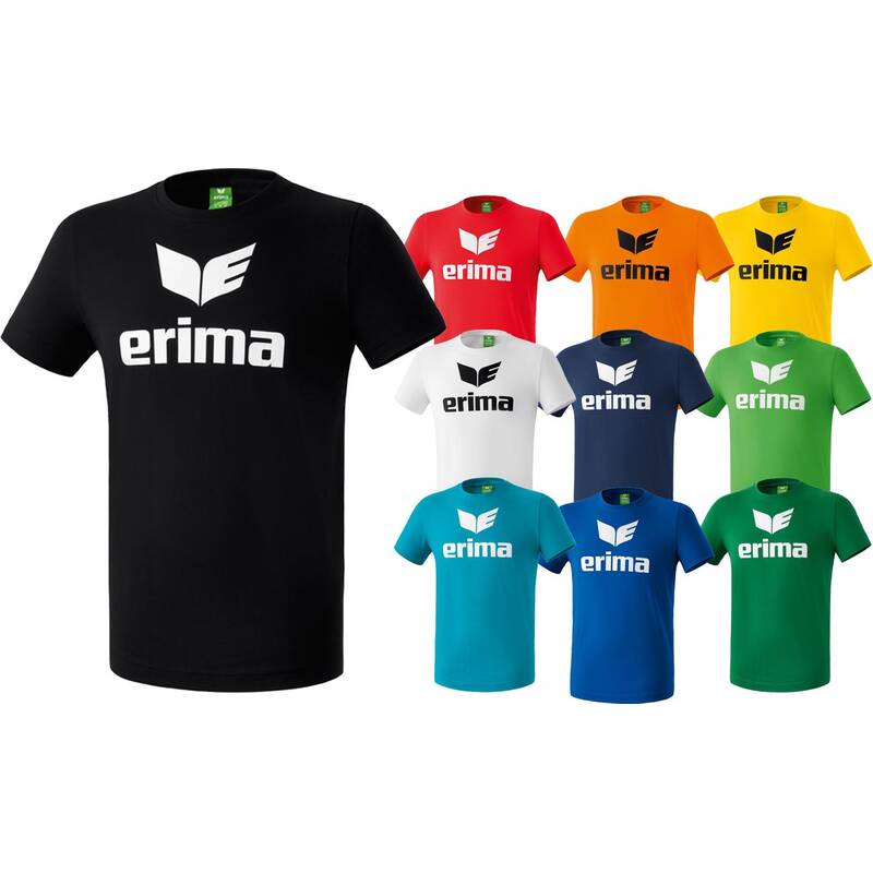 erima Kinder Teamsport T-Shirt 