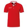 Uhlsport Essential Prime Polo Shirt  rot S