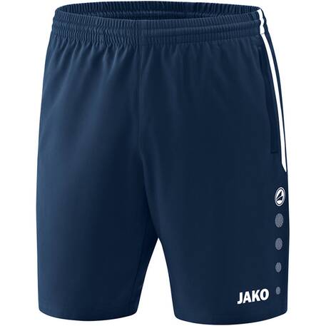 Jako Short Competition 2.0 - Farbe: marine - Gre: S