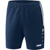 Jako Short Competition 2.0 - Farbe: marine  - Gre: 4XL