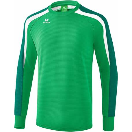 Erima Liga 2.0 Sweatshirt smaragd/evergreen/wei Kinder...