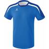 Erima Liga 2.0 T-Shirt new royal/true blue/wei Damen 1081832 Gr. 48