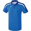 Erima Liga 2.0 Poloshirt new royal/true blue/wei Kinder 1111822 Gr. 140