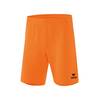 Erima Rio 2.0 Shorts neon orange Erwachsene 3151802 Gr. M