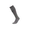 Puma Team LIGA Socks CORE - Farbe: Steel Gray-Puma Black - Gr. 5