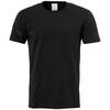 Uhlsport Essential Pro T-Shirt schwarz 140