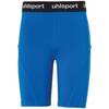 Uhlsport Distinction Pro Tights azurblau 140