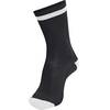 hummel Elite Indoor Socken low BLACK/WHITE 204043-2114 Gr. 35/38