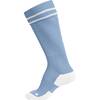 Hummel ELEMENT FOOTBALL SOCK  ARGENTINA BLUE/WHITE 204046-7473 Gr. 35/38