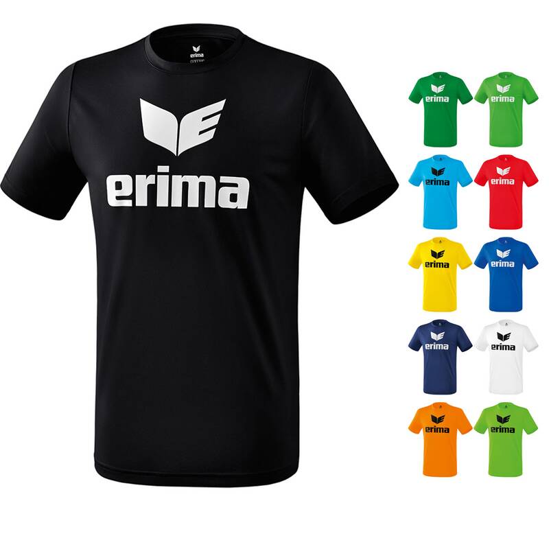 erima Herren Promo T-Shirt 