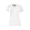 Erima Style T-Shirt new white Damen 2081923 Gr. 44