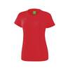 Erima Style T-Shirt rot Damen 2081924 Gr. 46