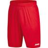 JAKO SPORTHOSE MANCHESTER 2.0 - FARBE: ROT - GRE: 128
