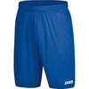 JAKO SPORTHOSE MANCHESTER 2.0 - FARBE: ROYAL - GRE: 128