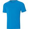 Jako T-Shirt Run 2.0 JAKO blau 6175 89 Gr. 34
