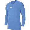 Nike Park Funktionsshirt Kinder AV2611-412 - Farbe: UNIVERSITY BLUE/(WHITE) - Gr. XL