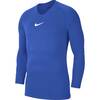 Nike Park Funktionsshirt Kinder AV2611-463 - Farbe: ROYAL BLUE/(WHITE) - Gr. XL