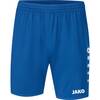 JAKO Sporthose Premium - Farbe: sportroyal - Gre: XL