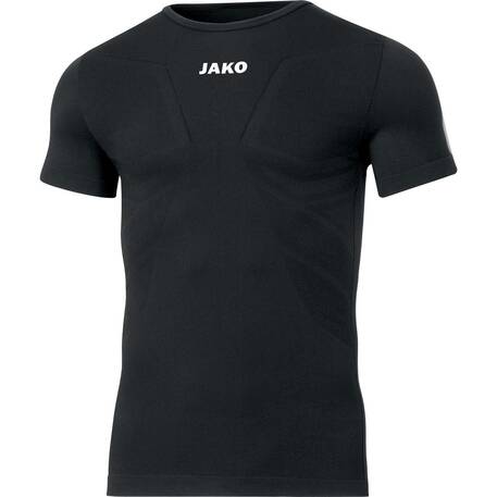 JAKO T-Shirt Comfort 2.0 - Farbe: schwarz - Gre: L