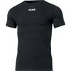 JAKO T-Shirt Comfort 2.0 - Farbe: schwarz - Gre: S