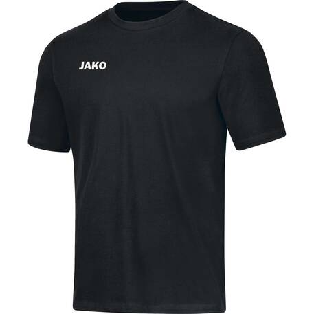JAKO T-Shirt Base - Farbe: schwarz - Gre: 116