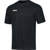 JAKO T-Shirt Base - Farbe: schwarz - Gre: 42