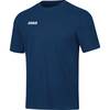 JAKO T-Shirt Base - Farbe: marine - Gre: L