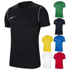 Nike Park 20 T-Shirt Herren Kurzarm